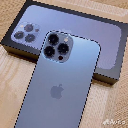 iPhone 12 Pro, 256 ГБ