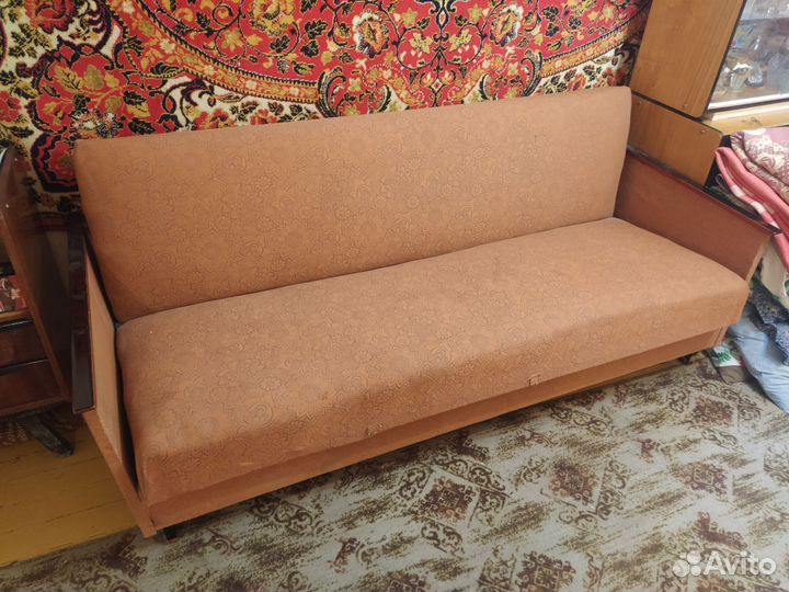 Диван бу