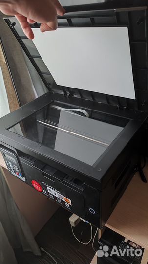 Принтер лазерный мфу Pantum M6500W