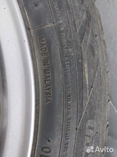 Toyo W8 185/65 R15