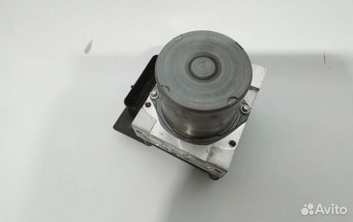 Блок абс 0265236159 BMW X1 E84 2009 - 2015 года