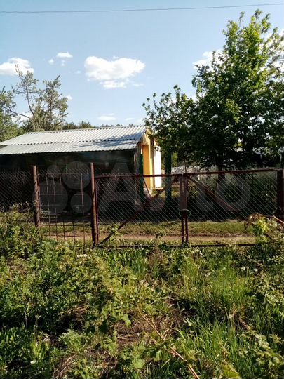 Дача 12 м² на участке 6 сот.