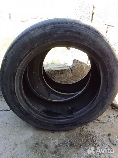 Bridgestone Turanza ER300 215/55 R16