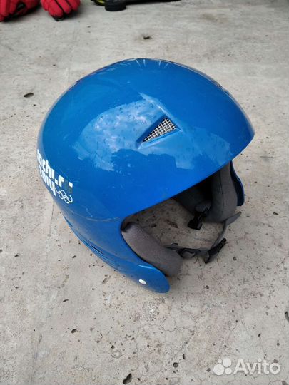 Шлем детский