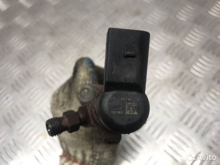 Форсунка Land Rover Discovery L319 276DDT lion