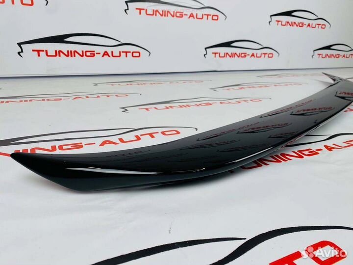 Cпойлер на багажник Lexus ES J6846