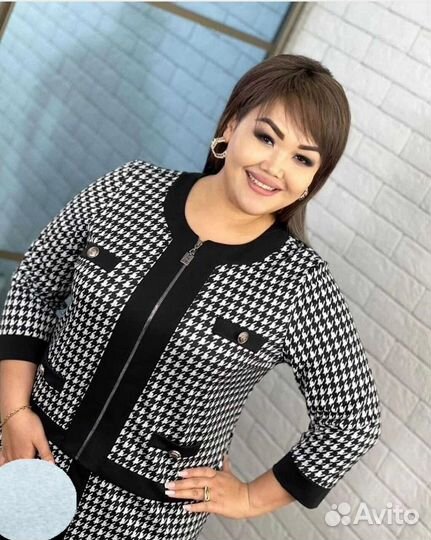 Костюм двойка 50р до 60р