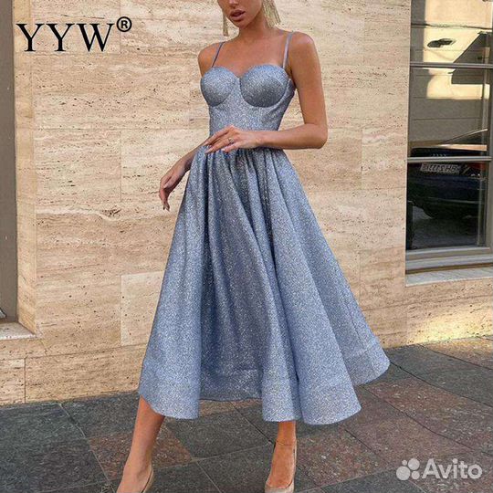 Пошив платьев