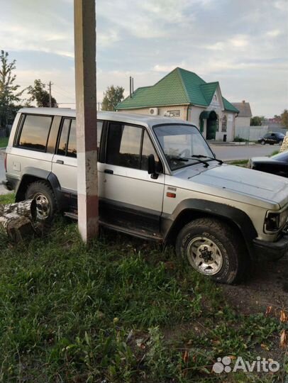 Авто разбор