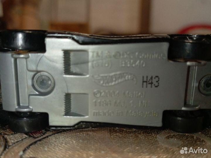 Коллекционные машинки hotwheels. 1-3 шт. 1 шт- 250