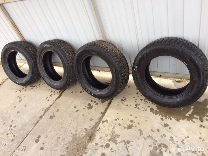 Nokian Tyres Nordman 7 195/65 R15 95T