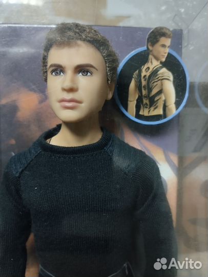 Кен Фор Дивергент nrfb