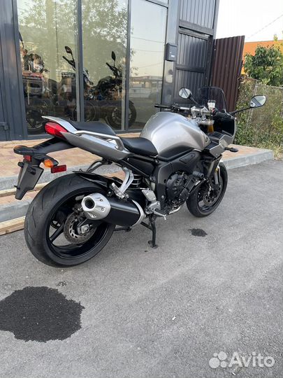 Yamaha FZ1 fazer Б/П по РФ