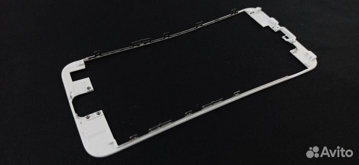 Рамка дисплея Apple iPhone 6S, белый