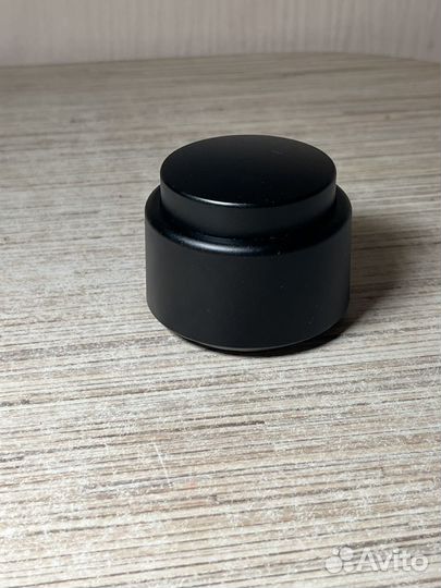 Пуш темпер 51мм; подходит для delongi, gaggia и тд