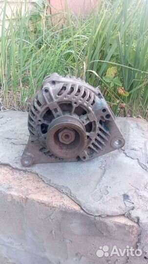 Продам генератор passat b5