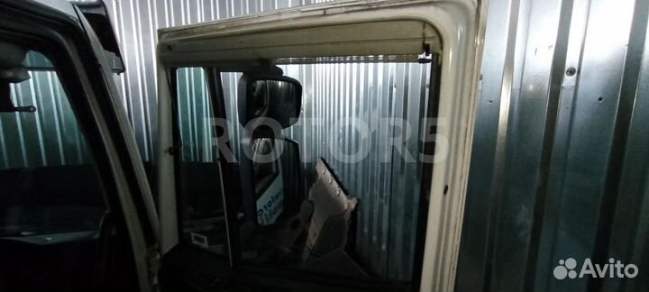 Дверь передняя правая iveco Stralis 3 2013