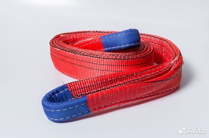 Трос буксировочный оптом розница