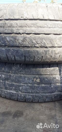 Nokian Tyres Nordman SC 195/70 R15C