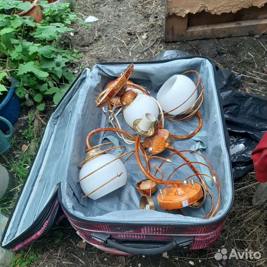 Лампа настольная люстры торшер плафон и др