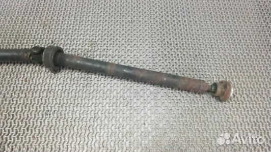 Карданный вал ford kuga 1 (5GM25K301)