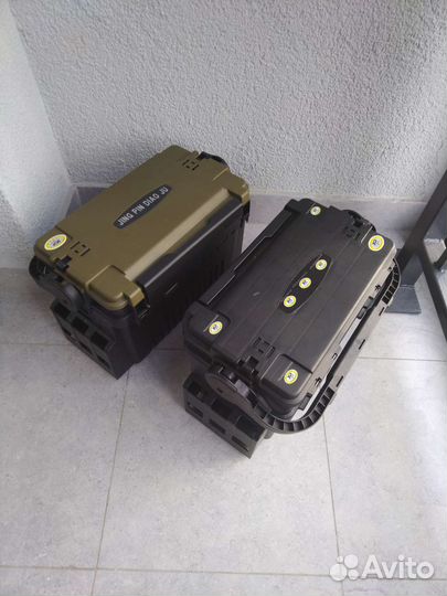 Рыбацкий органайзер