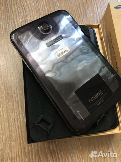 Samsung galaxy note 8.0