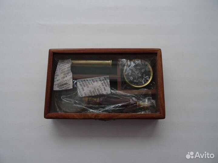 Подарочный набор