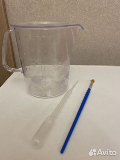 Набор для мыловарения