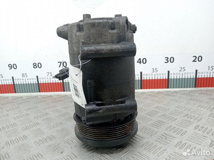 Компрессор кондиционера для Ford Focus 2 1677171