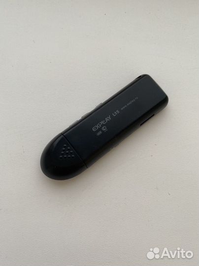 Mp3 плеер explay L15