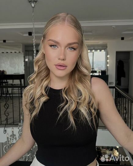 Визажист Обучение макияж для себя