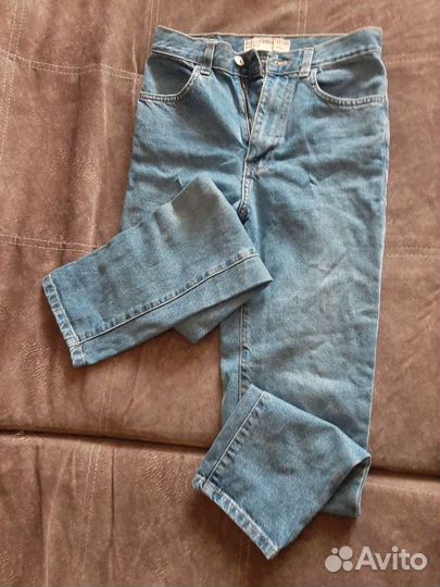 Джинсы gloria jeans 146 для девочки