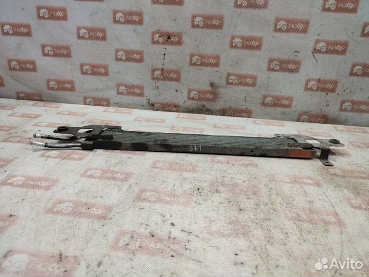 Радиатор АКПП Mazda Cx-7 ER L3-VDT 2006