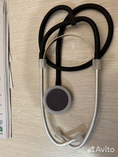 Фонендоскоп новый