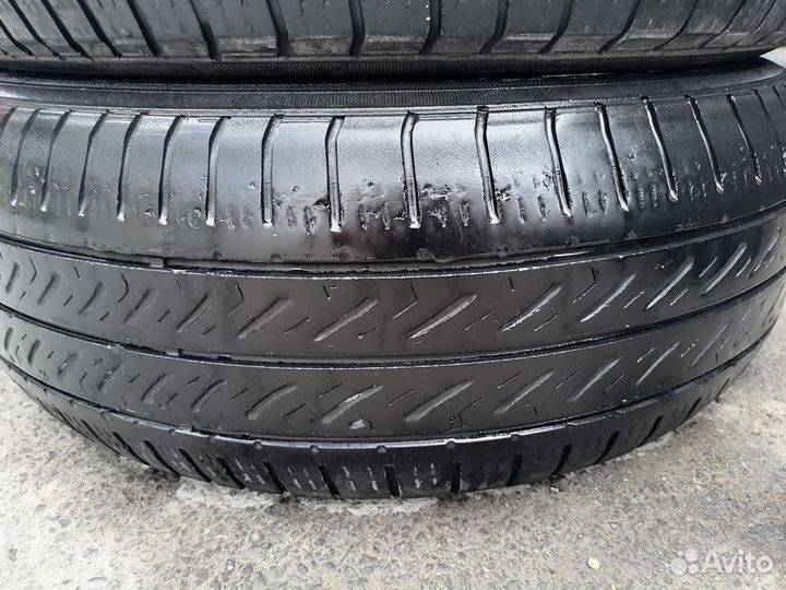Yokohama Geolandar G95 225/60 R17