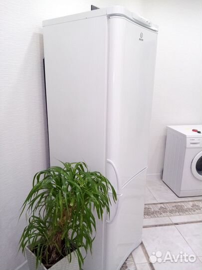 Холодильник Индезит ноу фрост