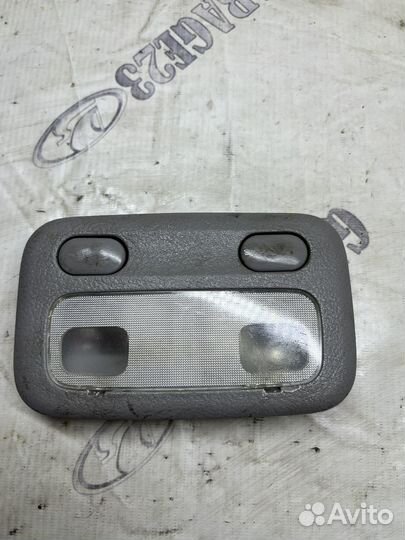 Плафон салонный Nissan Avenir