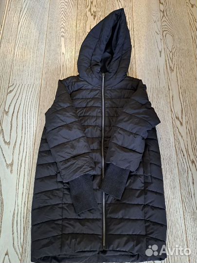 Вещи пакетом