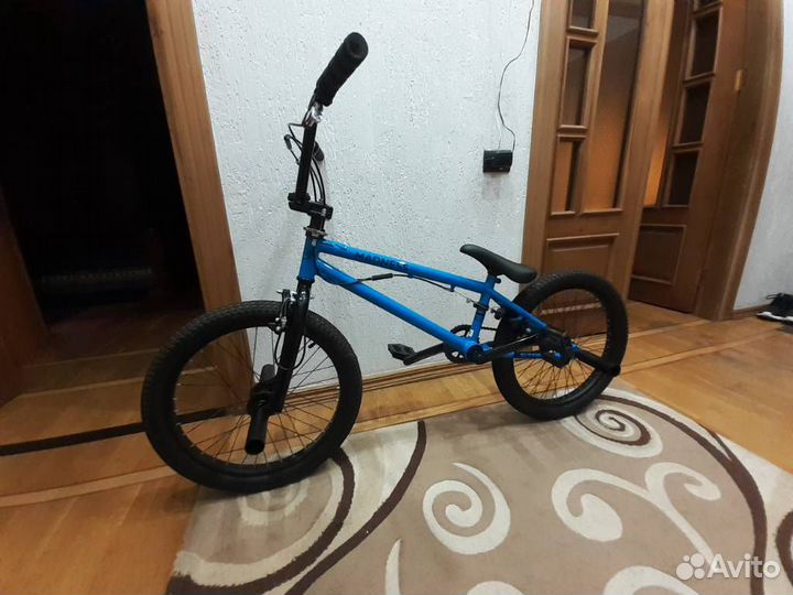 BMX