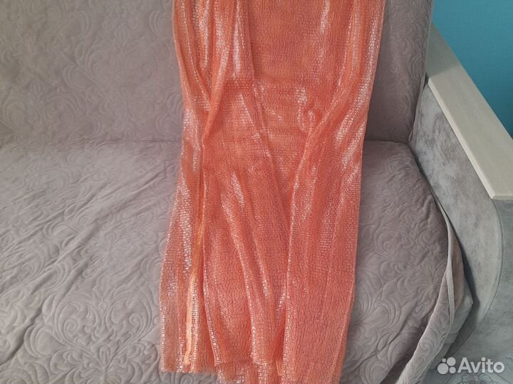 Органза 1,5 ширина