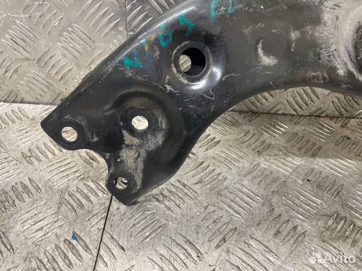 Рычаг подвески передний левый Toyota C-Hr