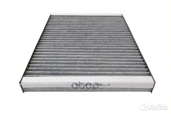 Фильтр салонный SAK256 SCT