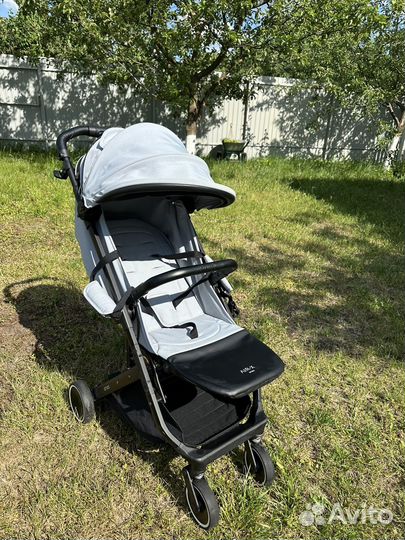 Коляска прогулочная Anex air X