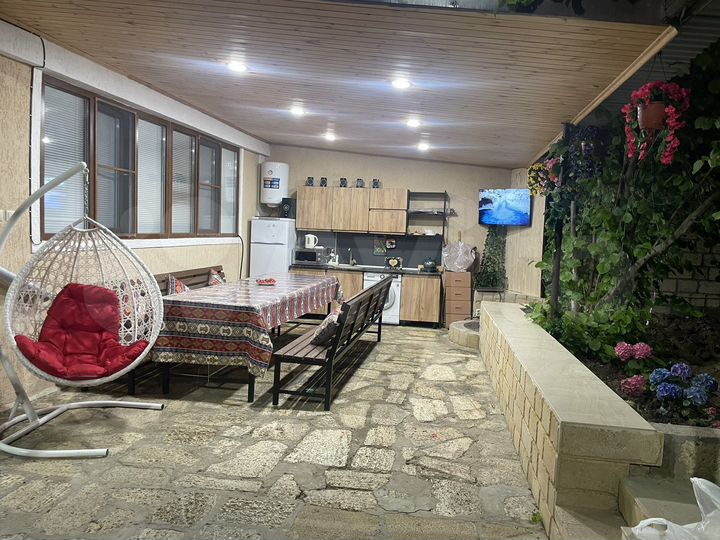 Дача 48 м² на участке 5 сот.