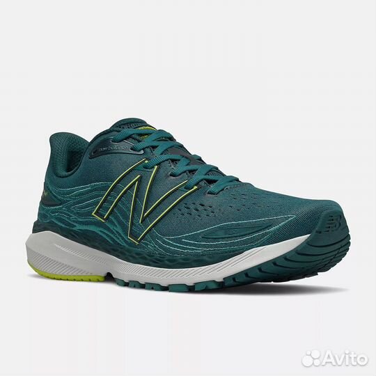 New Balance Original Fresh Foam 860v12 Green