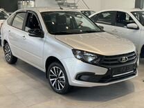 Новый ВАЗ (LADA) Granta 1.6 MT, 2024, цена от 1 124 000 руб.