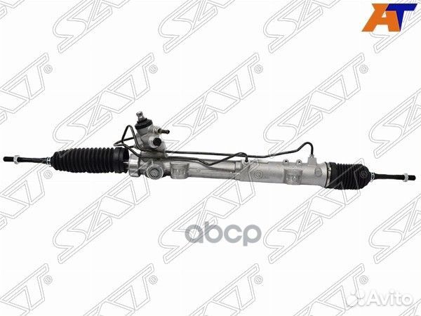 Рейка рулевая nissan teana/altima L33 12- LHD S