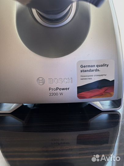 Мясорубка электрическая bosch