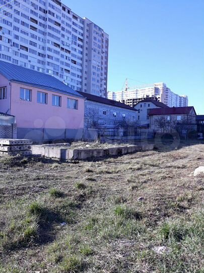 Участок 7 сот. (ИЖС)